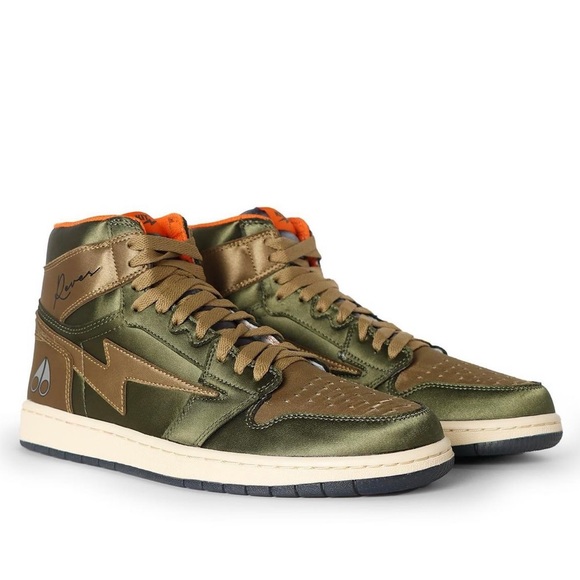 Kiy X Moose Knuckles - Picture 4 of 7